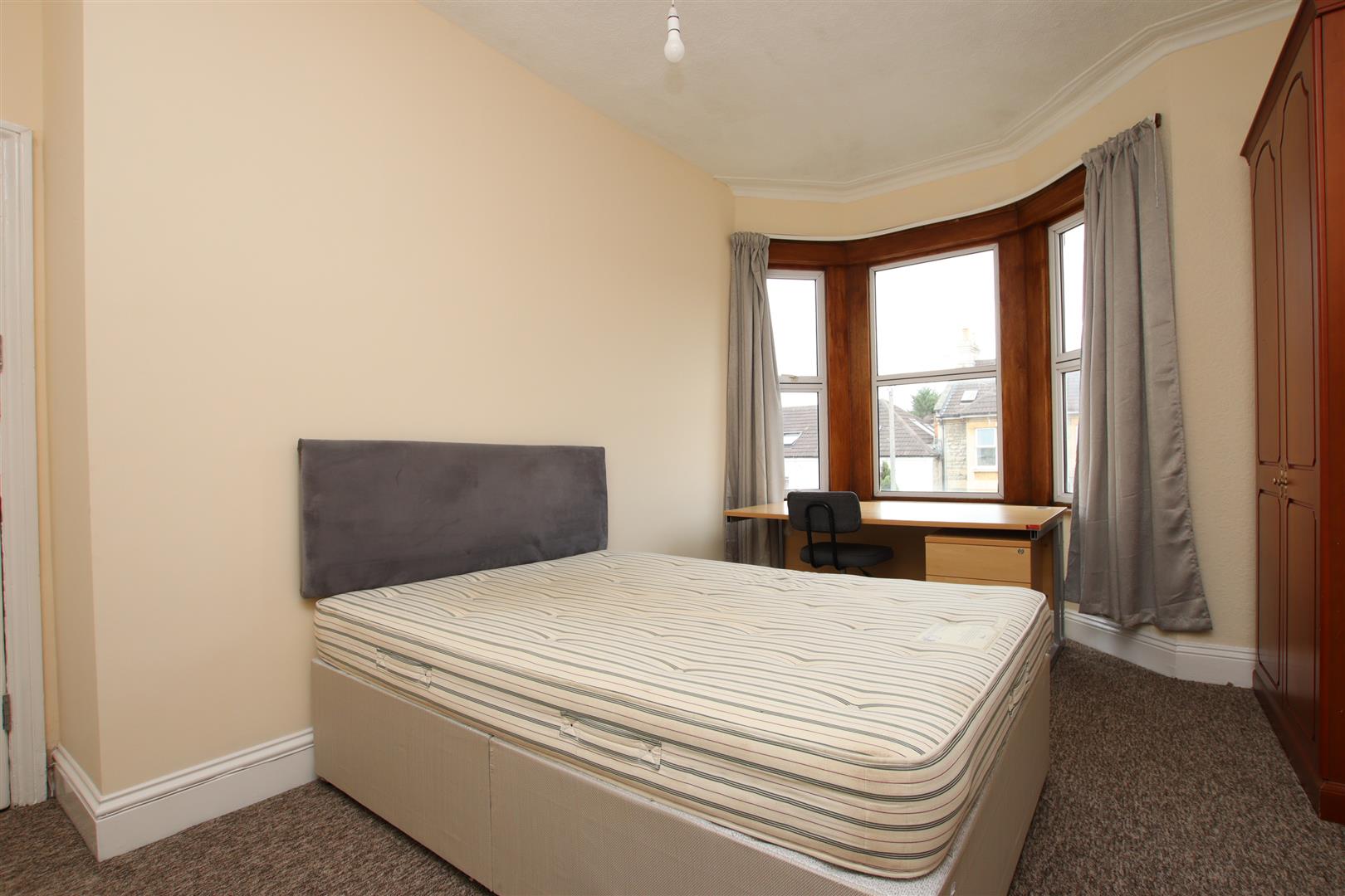 Lower Oldfield Park, Bath, BA2